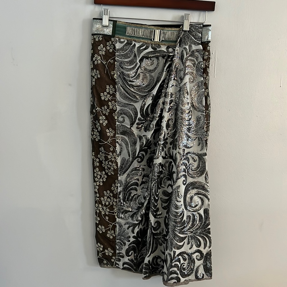 NWT BYRON LARS SKIRT